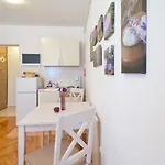 Apartmán Vesna Novi Vinodolski