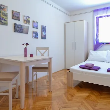 Vesna Novi Vinodolski