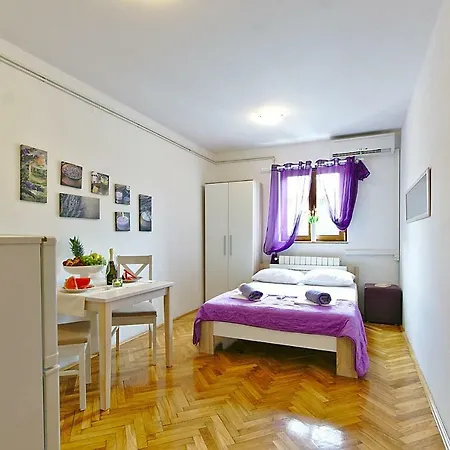Appartamento Vesna *