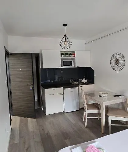 Apartman Vesna Novi Vinodolski