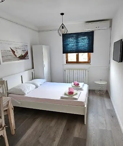 Apartman Vesna