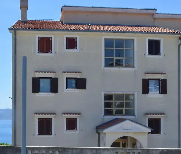 Apartman Vesna