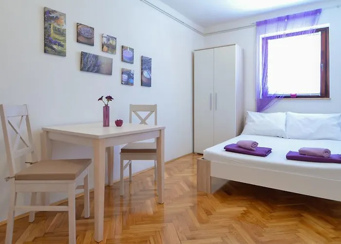 Vesna Novi Vinodolski