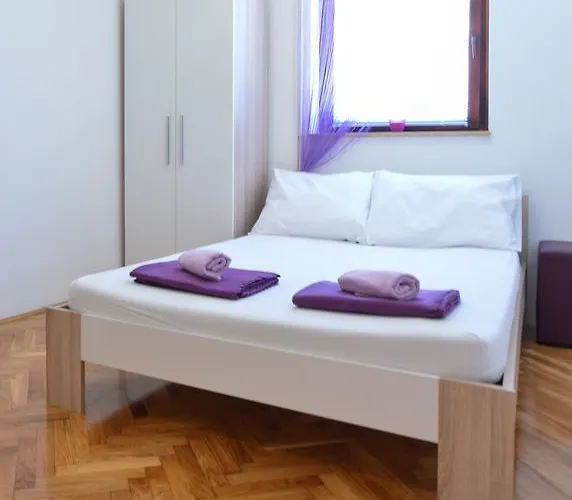 Apartman Vesna *