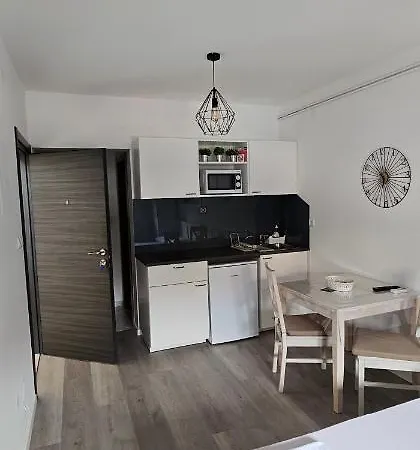 Apartment Vesna Novi Vinodolski