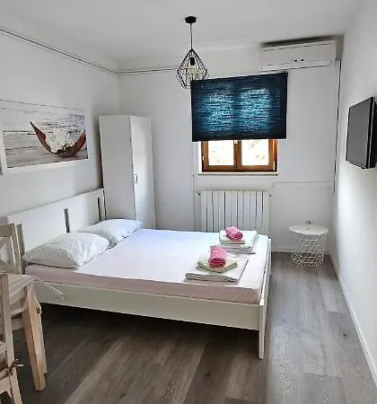 Apartman Vesna