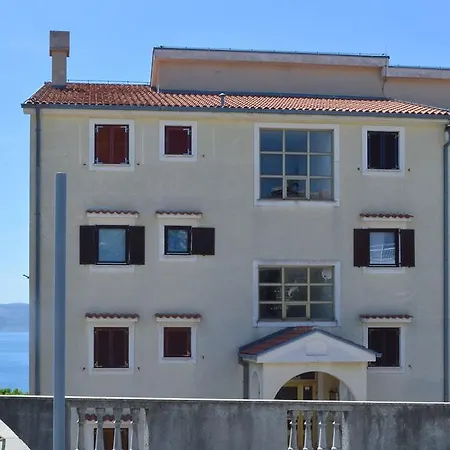 Apartment Vesna