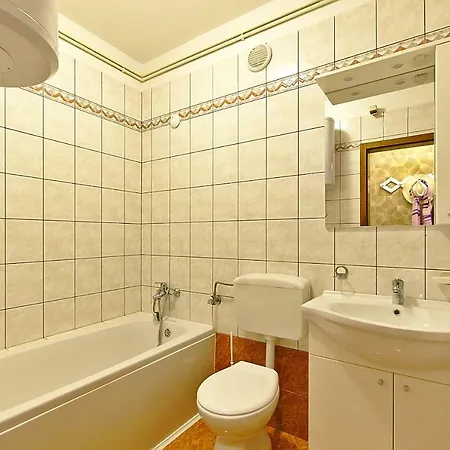 Vesna Apartman Novi Vinodolski