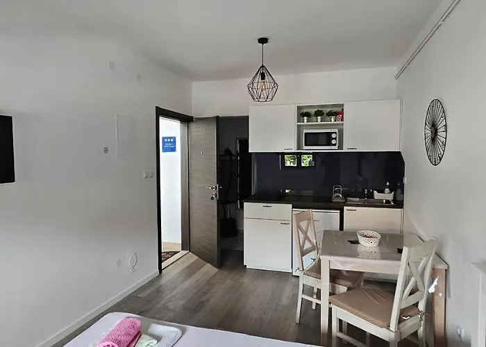 شقة Vesna نوفي فينودولسكي