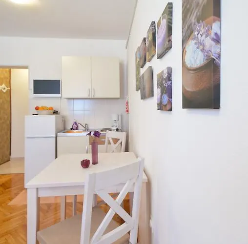 Apartman Vesna Novi Vinodolski