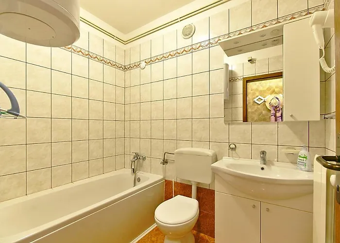 Vesna Apartman Novi Vinodolski