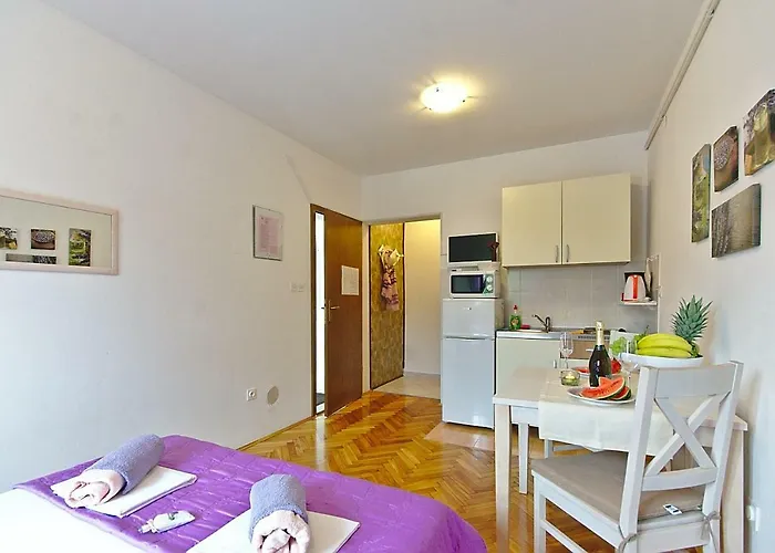 Vesna Apartman